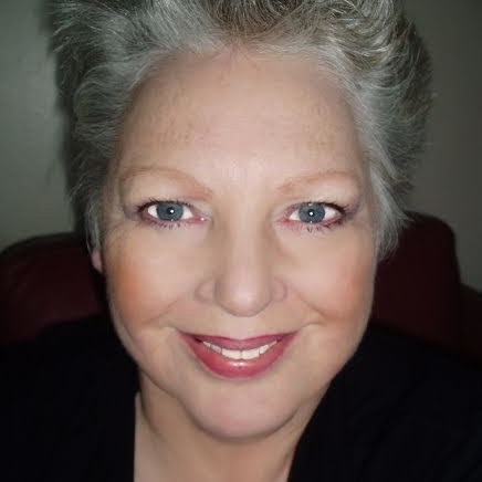 Geraldine Mitchell Photo 35