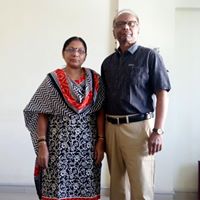 Satish Manohar Photo 8