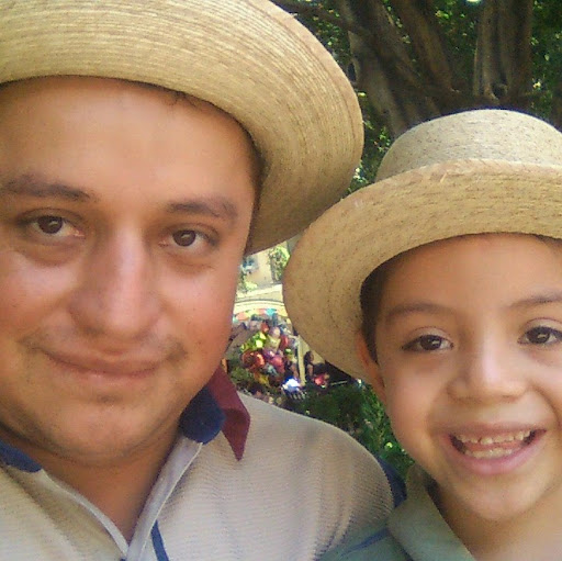 Humberto Silva Photo 40