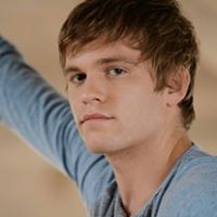Luke Meyer Photo 43