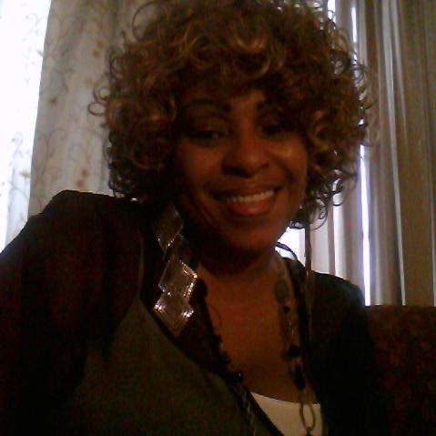 Regina Edwards Photo 20