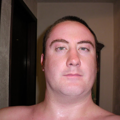 Shaun Brady Photo 26