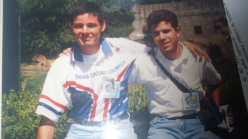 Miguel Lugo Photo 41