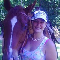 Stephanie Childers Photo 17