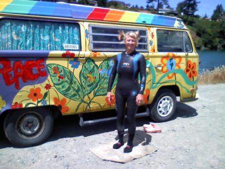 Sue Morris Photo 22