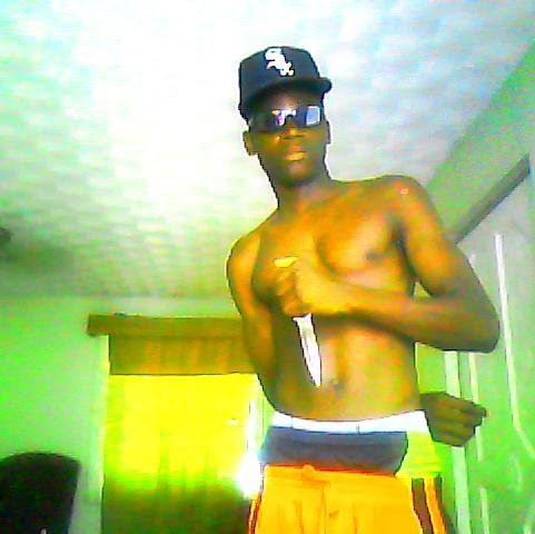 Deangelo Taylor Photo 5