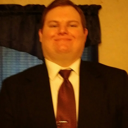 Patrick Richardson Photo 35