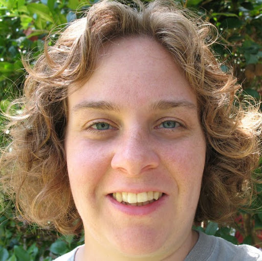 Jennifer Harker Photo 3