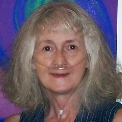 Judy Powell Photo 30