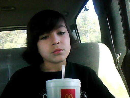 Chase Frederick Photo 3