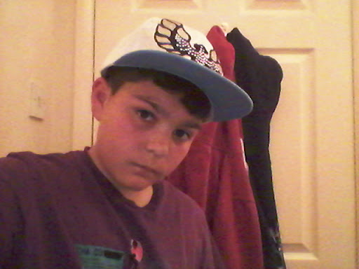 Joe Tanner Photo 13