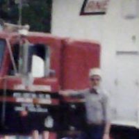 Jimmy Cochran Photo 12