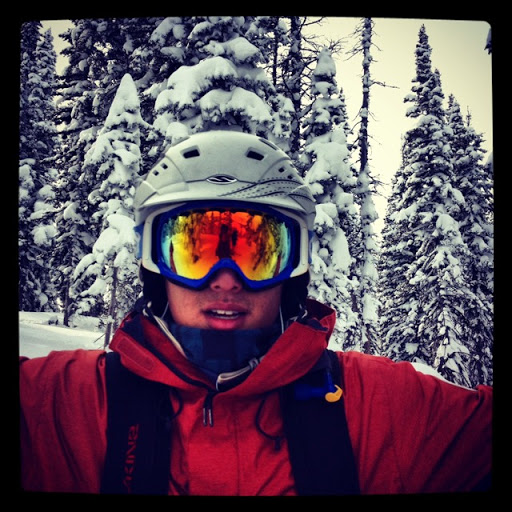 Paul Trinh Photo 16