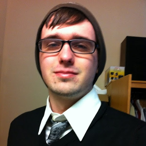 Matthew Colwell Photo 6