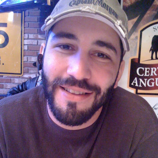 Michael Rego Photo 15