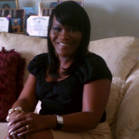 Johanna Harris Photo 34
