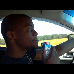 Anthony Burroughs Photo 27