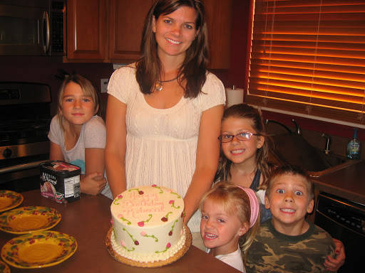 Rebecca Livingston Photo 47