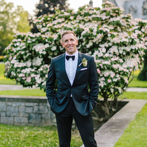 Stephen Meyer Photo 44