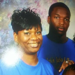 Myra Jenkins Photo 2