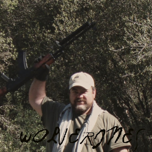 Richard Goodman Photo 56