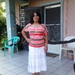 Elizabeth Calo Photo 15