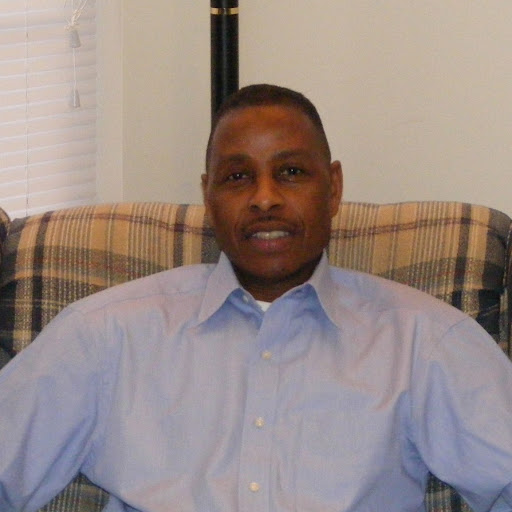 Robert Blount Photo 42