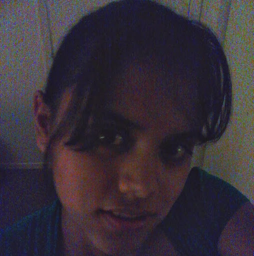 Judith Carrillo Photo 32