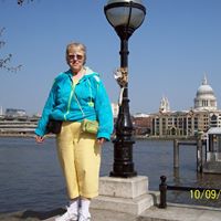 Martha Browne Photo 15