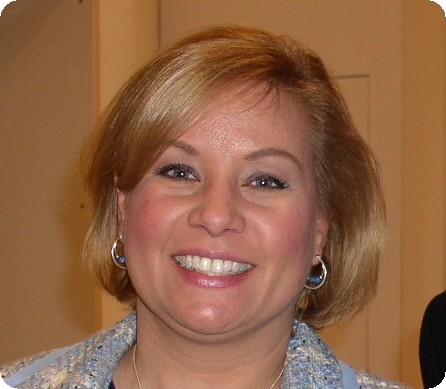 Christine Swanson Photo 26