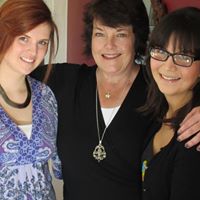 Jane Ross Photo 28
