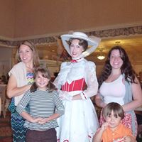 Lara Boyd Photo 7