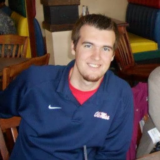 Ryan Marshall Photo 3