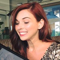 Devon Meyers Photo 6