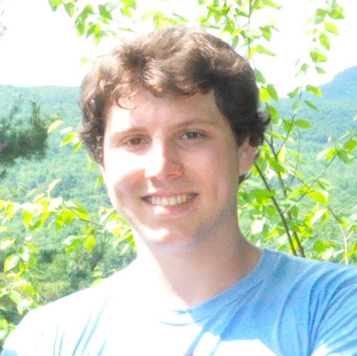 Daniel Weinstein Photo 23