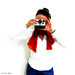 Francesca Hunter Photo 14