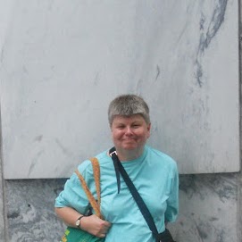 Julie Churchill Photo 34