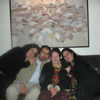 Patricia Calderon Photo 11