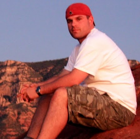 Brian O'Leary Photo 6