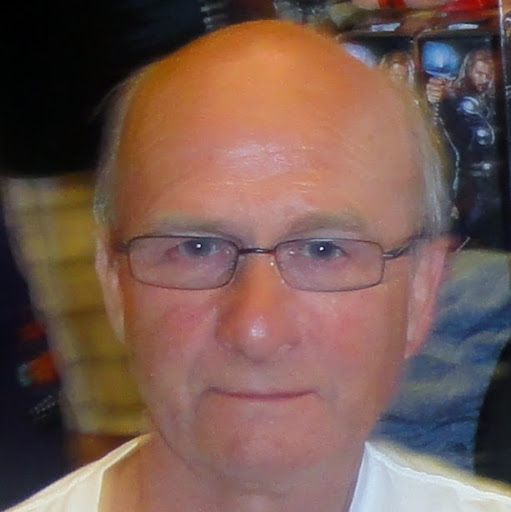 Brian Rowan Photo 12