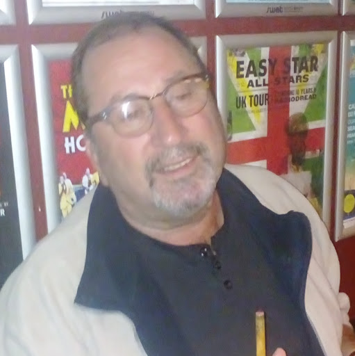 Raymond Webb Photo 9