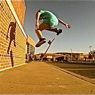 Charley Jones Photo 16