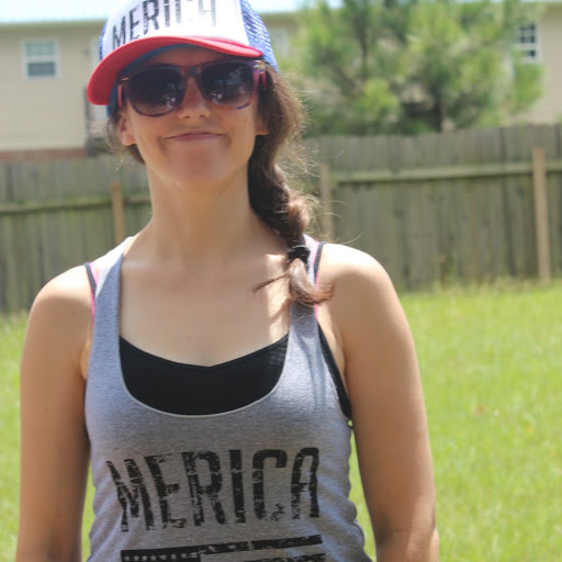 Kristin Horton Photo 17