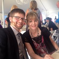 Sandra Burkey Photo 15