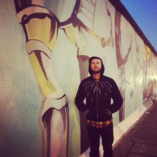 Jeremy Harman Photo 13