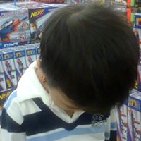 Johnny Chung Photo 38