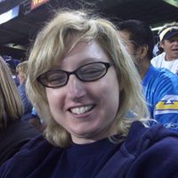 Deborah Franz Photo 26