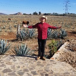 Salvador Estrada Photo 1