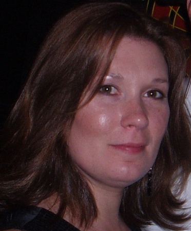 Crystal Evans Photo 6