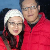 Lilly Chen Photo 35